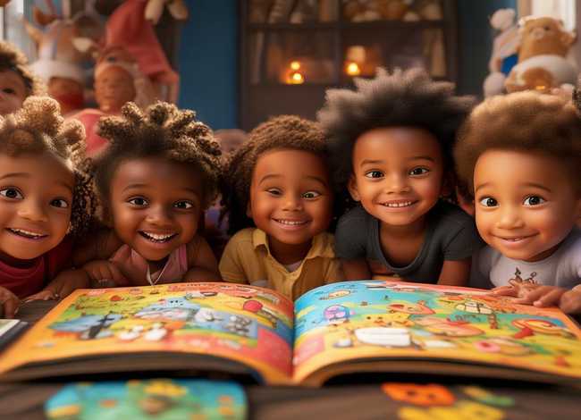 儿童感恩故事大全35分钟；感恩故事大全幼儿