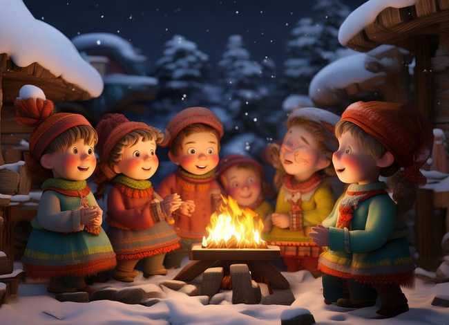 立冬的儿歌或故事,立冬的儿歌或故事视频 立冬的儿歌或故事,立冬的儿歌或故事视频