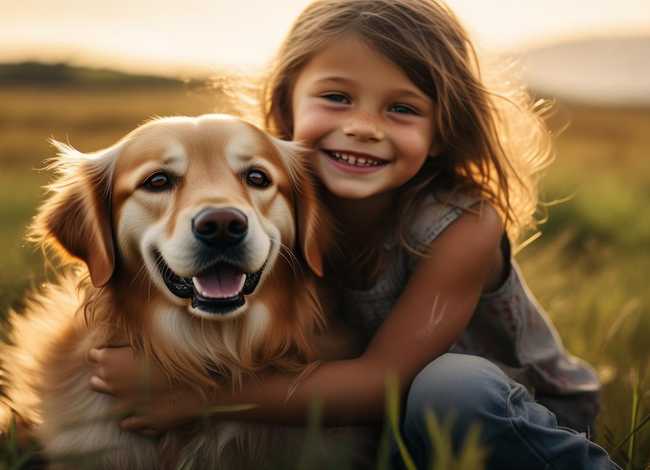 关于狗的感人故事（关于狗的感人故事400字）