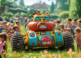 坦克的故事儿童动画片全集（坦克视频大全儿童版动画片）