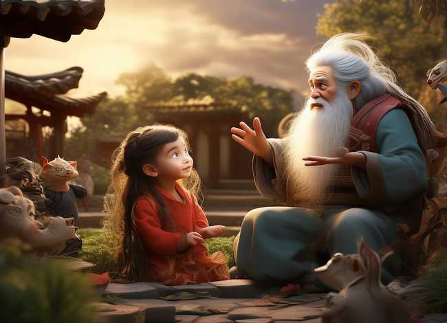 冼碧莹粤语动物故事 冼碧莹粤语故事大全