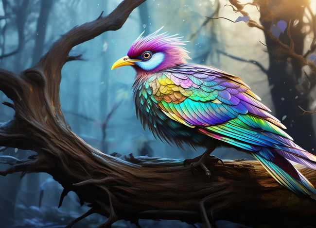 故事 寒号鸟、故事寒号鸟的神奇之处在哪 故事 寒号鸟、故事寒号鸟的神奇之处在哪