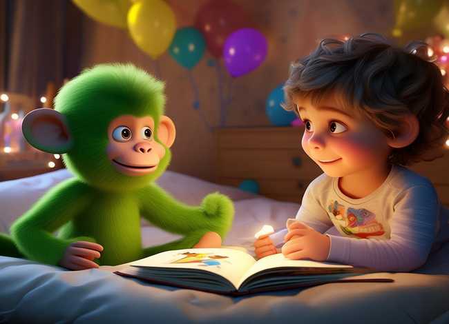 六岁儿童睡前故事大全小猴子(六岁小朋友睡前故事文字大全) 六岁儿童睡前故事大全小猴子(六岁小朋友睡前故事文字大全)