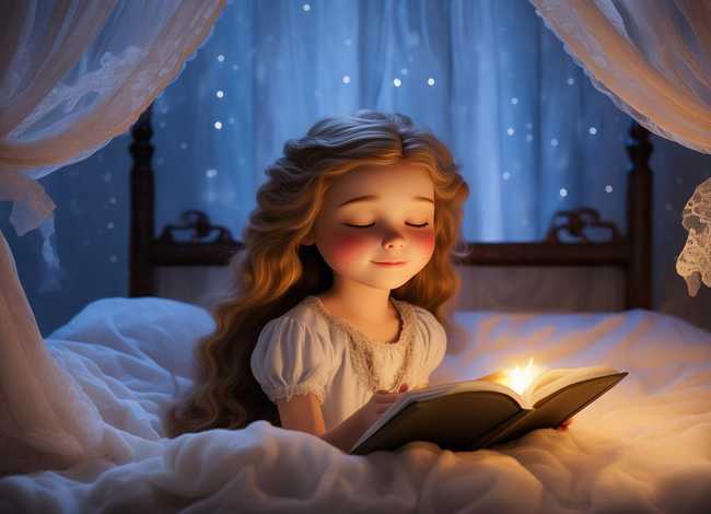 公主故事睡前完整故事音频、公主故事睡前完整故事音频在线听