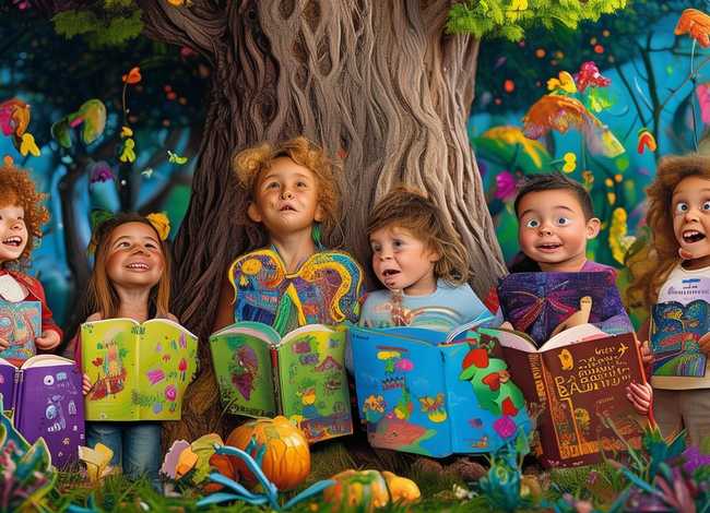 儿童儿童故事有什么；儿童故事有什么系列