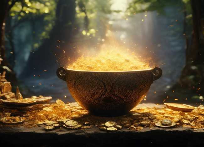 聚宝盆的故事简介 - 聚宝盆的故事简介50字左右 聚宝盆的故事简介 - 聚宝盆的故事简介50字左右