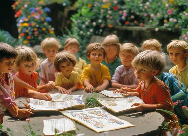 六一儿童网古诗 6岁古诗视频播放