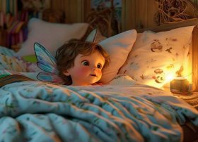 儿童故事童话故事睡前哄睡故事；儿童童话故事睡前故事完整版