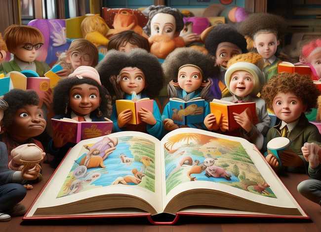 365幼儿故事,365个幼儿故事 365幼儿故事,365个幼儿故事