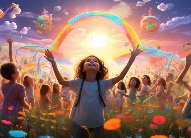 梦想为主题的儿童故事 - 以梦想为主题的幼儿故事 梦想为主题的儿童故事 - 以梦想为主题的幼儿故事