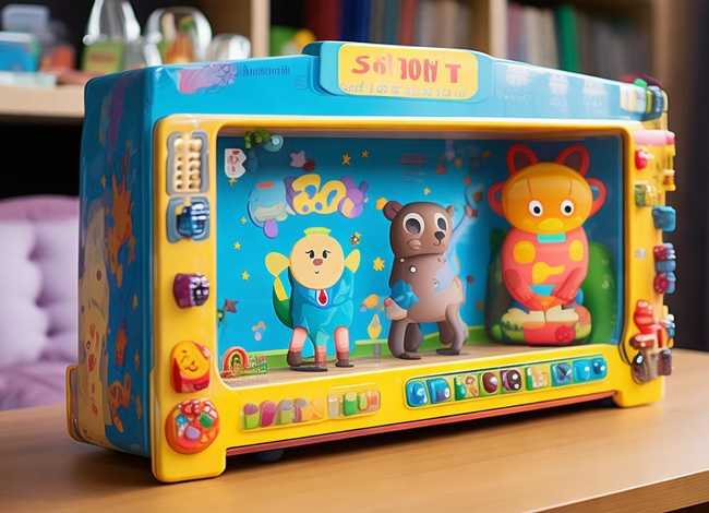 小学生故事机哪个牌子好，小学生故事机哪个牌子好8岁以上