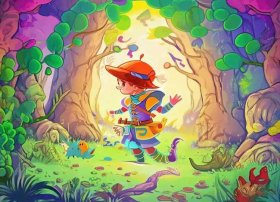 土土的故事是儿童小说吗 - 土土的故事是什么版的