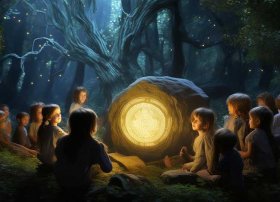 童谣事件（童谣godv）