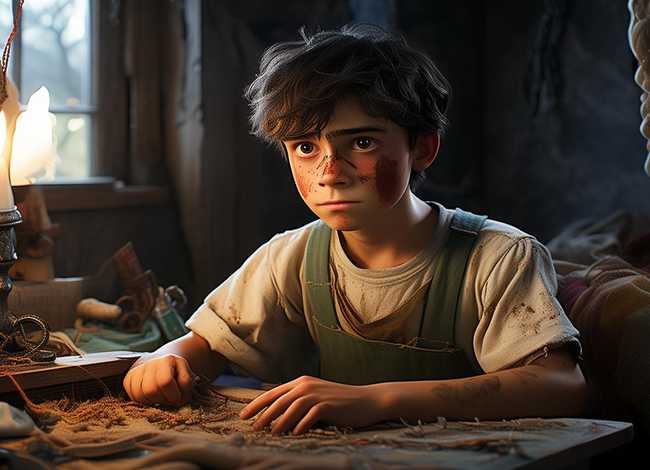 睡前故事格林童话勇敢的小裁缝;格林童话中勇敢的小裁缝的主要内容 睡前故事格林童话勇敢的小裁缝;格林童话中勇敢的小裁缝的主要内容