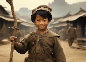 小兵张嘎故事朗读 小兵张嘎故事朗读视频