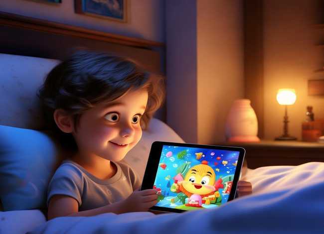 3岁睡前故事大全文字版 3岁睡前故事大全文字版视频