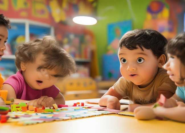 7-12岁智力有声故事 幼儿智力故事4-8岁