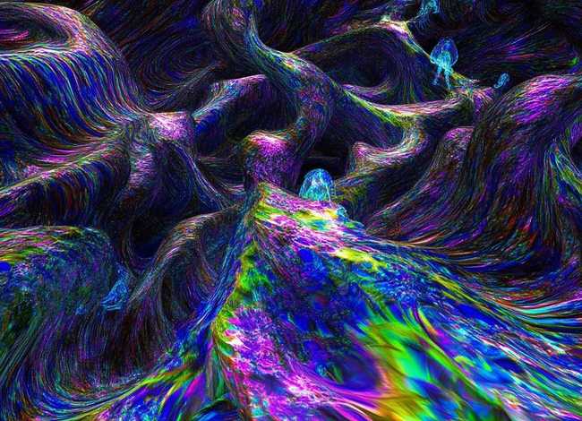 诡异故事集 诡异故事集五维空间