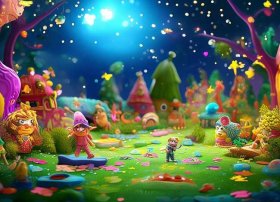 儿童故事ppt免费课件；幼儿故事ppt课件免费