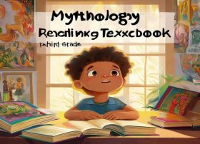 神话故事阅读文字版 - 神话故事阅读文字版三年级