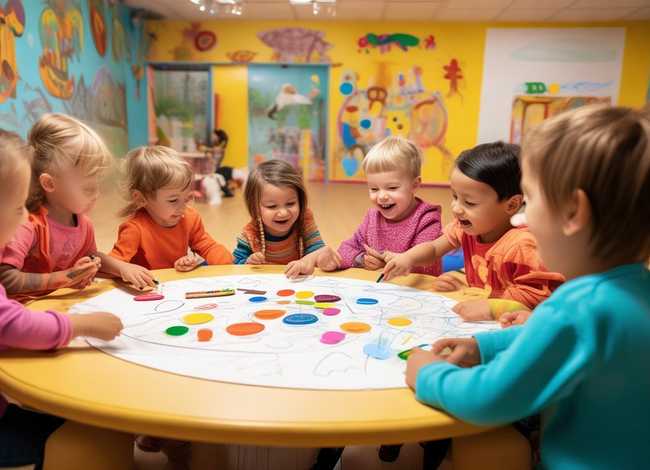 3-5岁小儿故事 - 3-5岁的故事 3-5岁小儿故事 - 3-5岁的故事