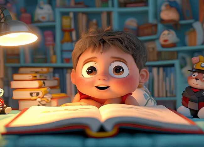 小孩安全故事；给小孩讲安全故事大全