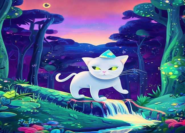 儿童故事猫小帅全集免费、猫小帅故事大全集