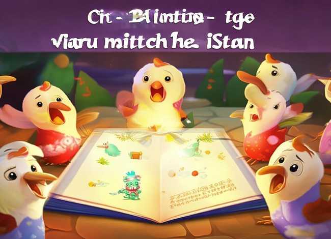 宝宝巴士成语故事app、宝宝巴士成语故事小鸡对对