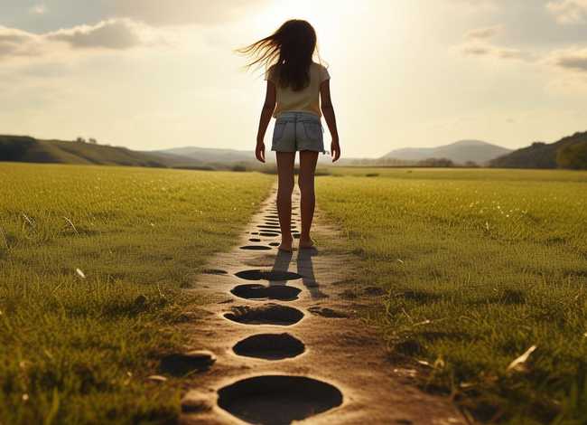 成长得故事(成长得故事作文) 成长得故事(成长得故事作文)