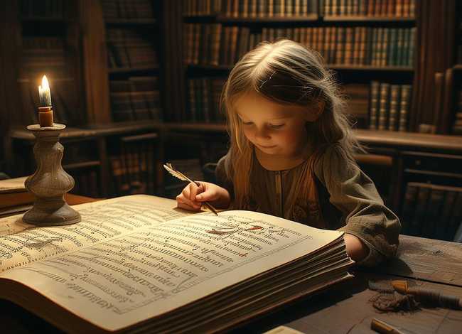 故事书书名作者(故事书的书名和作者) 故事书书名作者(故事书的书名和作者)