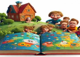 儿童绘本故事书名字 - 幼儿绘本故事书名字