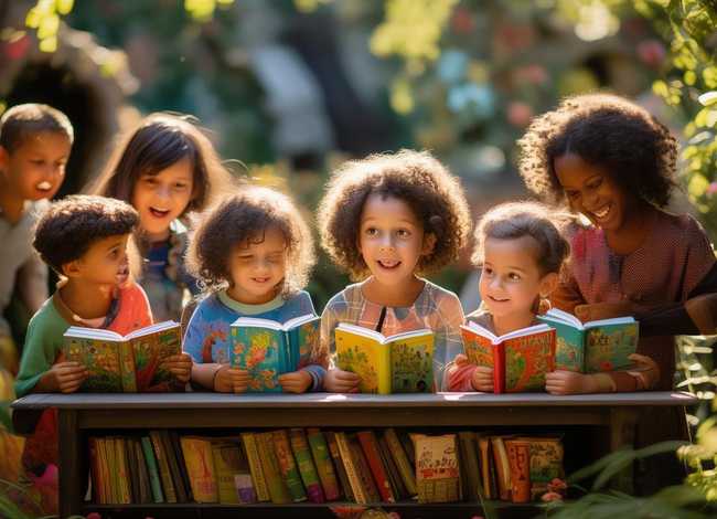 小故事小朋友的故事幼儿故事，幼儿小朋友故事大全