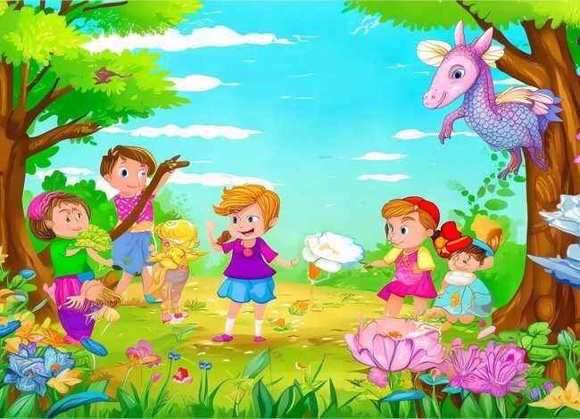 儿童幼儿故事绘本(幼儿故事绘本短篇) 儿童幼儿故事绘本(幼儿故事绘本短篇)