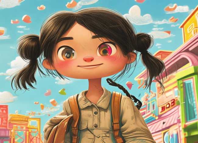 三毛流浪记儿童版 - 三毛流浪记儿童版在线阅读