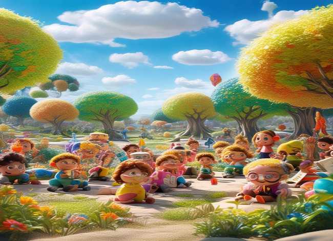 幼儿故事成长、幼儿故事成长精选