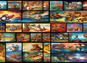 30个经典儿童故事书（少儿经典故事书）