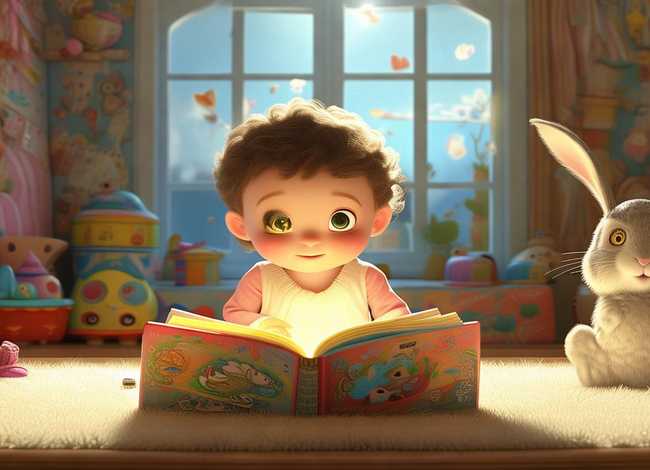 儿童经典故事听书；听书少儿故事