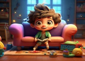 儿童故事短，幼儿小故事简短