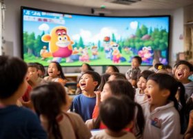 小学成语故事视频大全 - 小学成语故事视频大全360