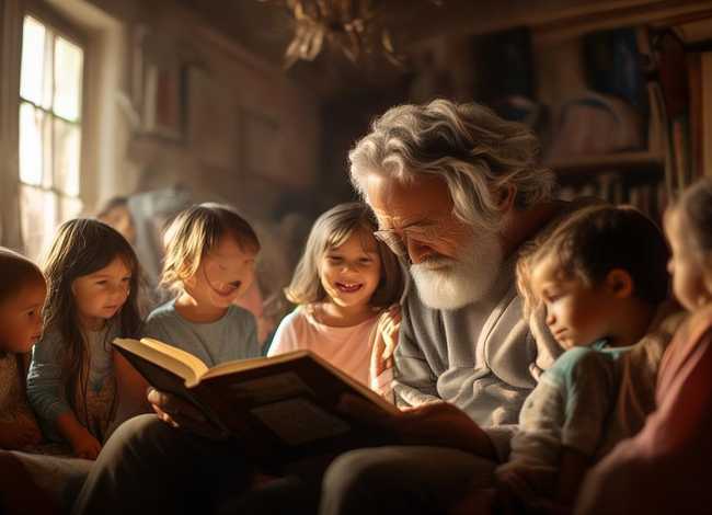 父爱经典故事，父爱经典故事有哪些