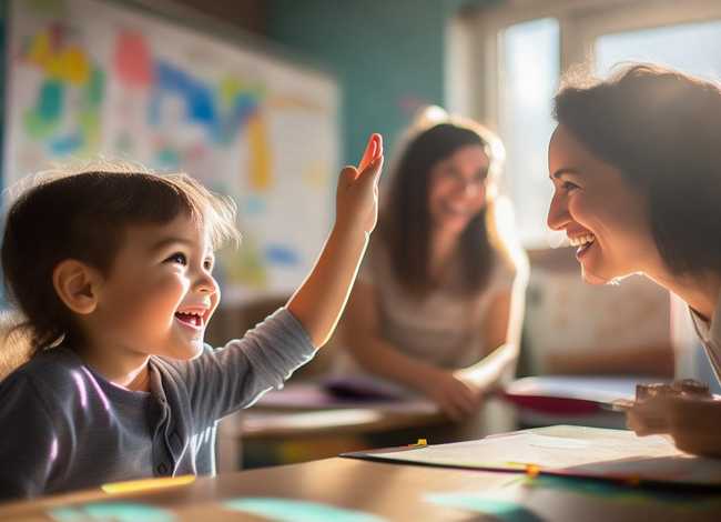 儿童尊师故事(尊师小故事有哪些) 儿童尊师故事(尊师小故事有哪些)