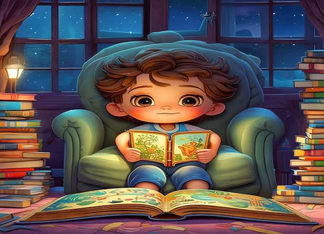 适合5岁孩子听的故事推荐 - 适合5岁孩子听的故事推荐书 适合5岁孩子听的故事推荐 - 适合5岁孩子听的故事推荐书