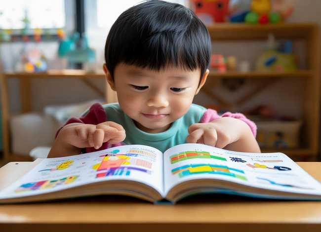 儿童学习故事6-8岁；儿童学习故事6-8岁书带拼音的