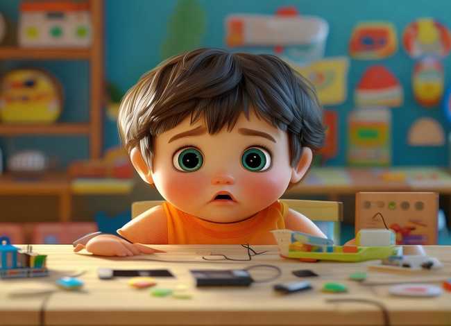 3-6岁幼儿科技小故事 - 3-6岁幼儿科技小故事简短