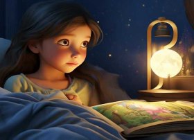 10岁以上儿童听公主故事 睡前讲故事免费听10岁公主故事