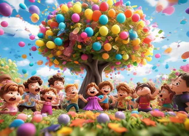 儿童节古诗朗诵、儿童节朗诵词