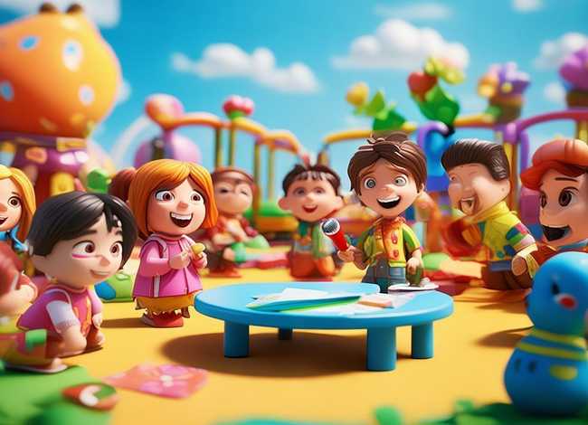 幼儿园儿童演讲小故事;适合幼儿园小朋友演讲的故事 幼儿园儿童演讲小故事;适合幼儿园小朋友演讲的故事