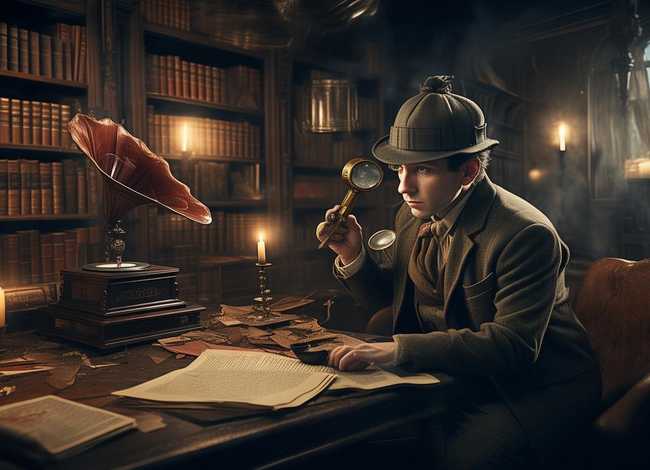 福尔摩斯故事在线听 福尔摩斯故事在线听有声 福尔摩斯故事在线听 福尔摩斯故事在线听有声