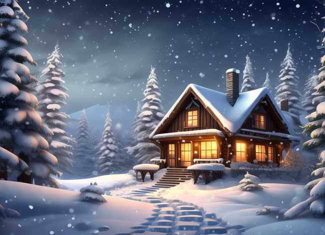 冬天得故事 冬天的故事有什么