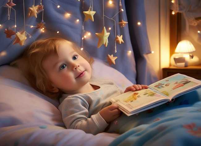 儿童睡前故事文字版本 儿童睡前故事文字版本1-3岁